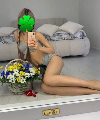 Анкета проститутки Александра - город Змеиногорск, 23 года, №4552