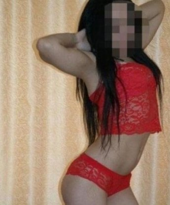 Анкета проститутки Арина - город Змеиногорск, 18 лет, №9613